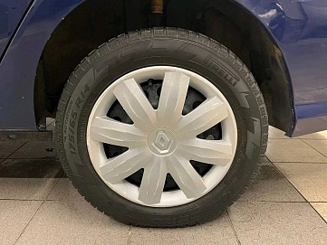 Renault , 2011г., передний привод, механика