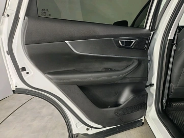 Chery Tiggo 7 Pro, 2021г, передний привод, вариатор