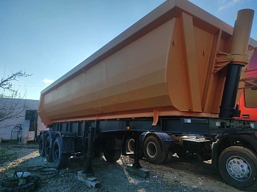 Sinotruk Howo 6X4, 2008г, Задний привод, Механическая