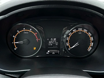 Lada (ВАЗ) Granta, 2021г, передний привод, механика