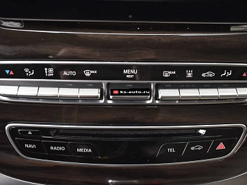 Mercedes-Benz V-Класс, 2018г., полный привод, автомат