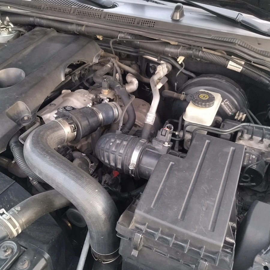 Nissan Pathfinder, 2011г., полный привод, автомат