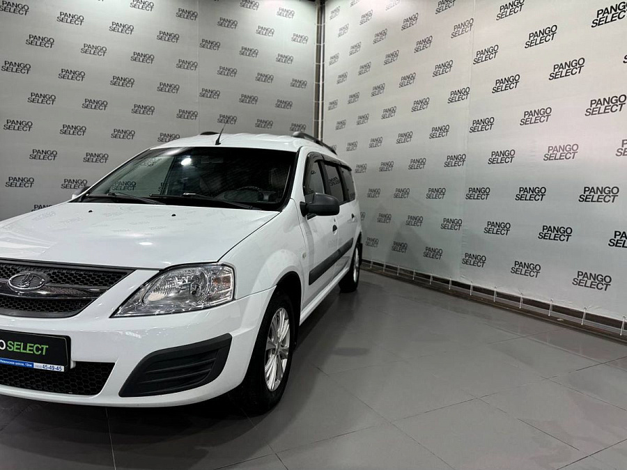 LADA_ВАЗ , 2018г., передний привод, механика