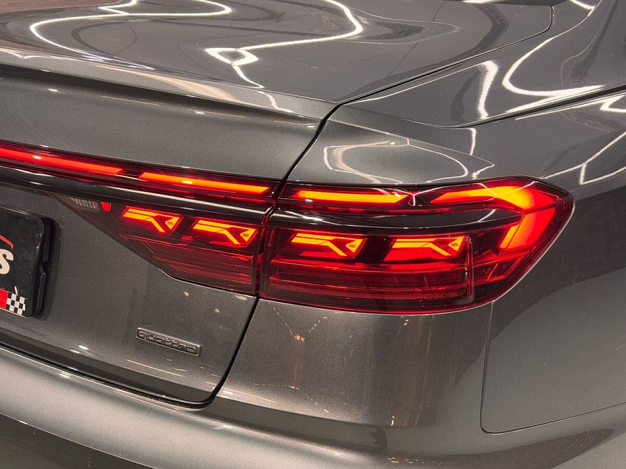 Audi A8, 2022г., полный привод, автомат