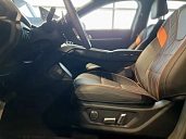 Haval F7, 2025г., полный привод, робот