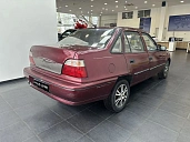 Daewoo Nexia, 2007г., передний привод, механика