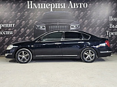 Nissan Teana, 2006г., передний привод, автомат