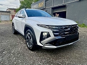 Hyundai Tucson, 2025г., полный привод, автомат