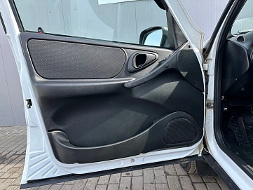 Lada (ВАЗ) Niva Travel, 2022г, полный привод, механика