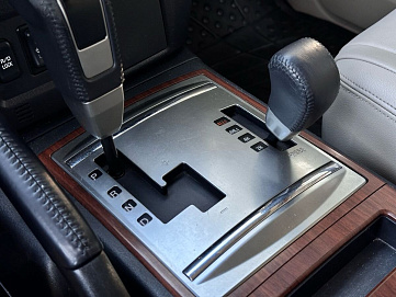 Mitsubishi Pajero, 2008г, полный привод, автомат