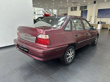 Daewoo Nexia, 2007г, передний привод, механика