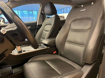 Chery Tiggo 7 Pro Max, 2023г, передний привод, вариатор