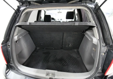 Suzuki SX4, 2013г, передний привод, автомат