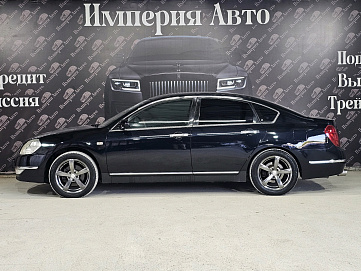 Nissan Teana, 2006г, передний привод, автомат