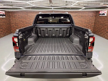 Ford Ranger, 2025г, полный привод, автомат