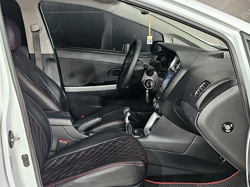 Kia Ceed, 2012г, передний привод, механика