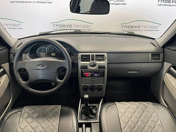 Lada (ВАЗ) Priora, 2010г, передний привод, механика