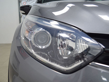 Renault Kaptur, 2018г, полный привод, механика