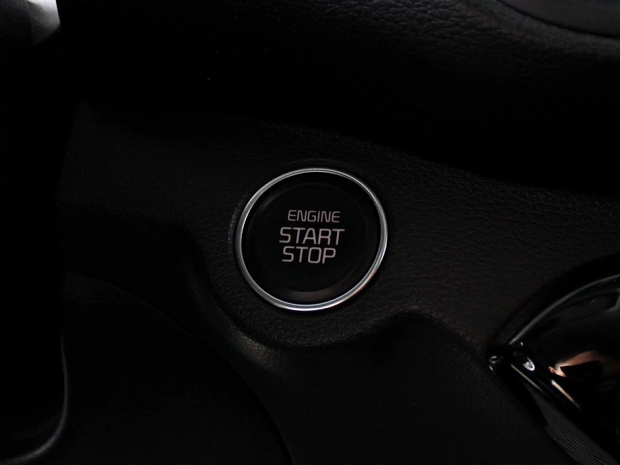 Kia K3, 2019г., передний привод, вариатор