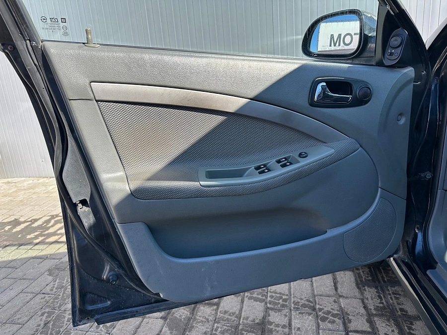 Chevrolet Lacetti, 2008г., передний привод, автомат