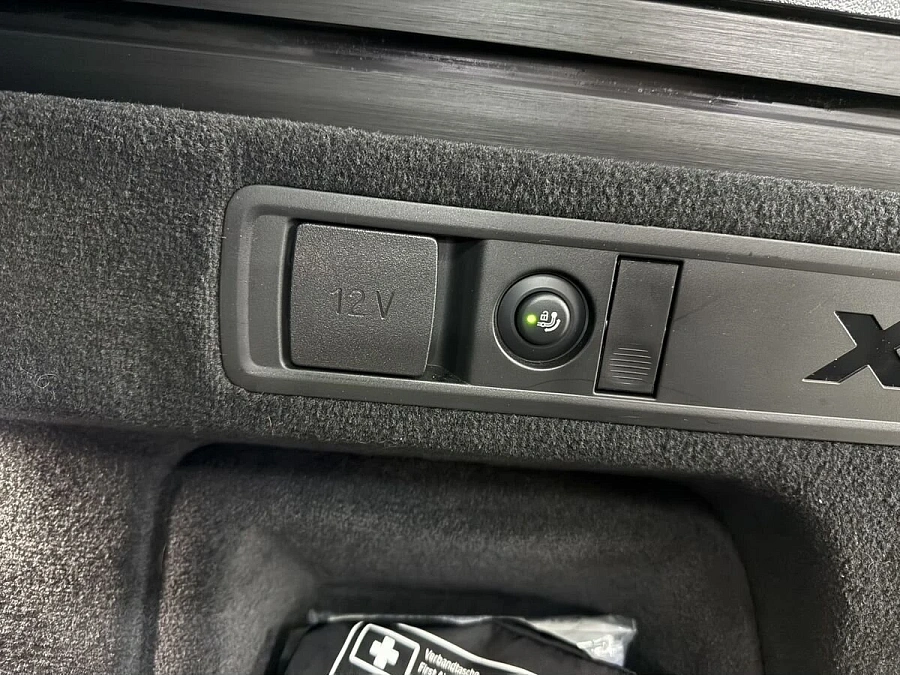 BMW X5, 2024г., полный привод, автомат