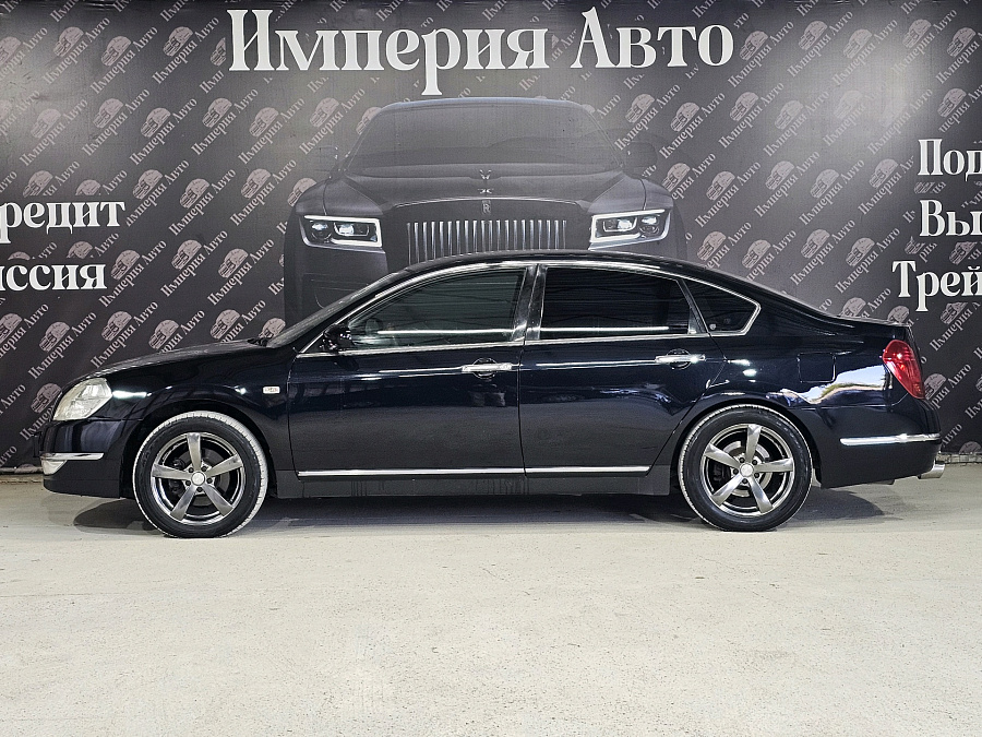 Nissan Teana, 2006г., передний привод, автомат