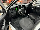Lada (ВАЗ) Kalina, 2018г., передний привод, механика
