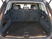 Volkswagen Touareg, 2010г., передний привод, автомат