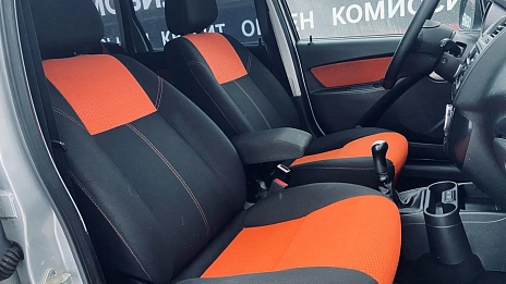 Lada (ВАЗ) , 2015г., передний привод, механика