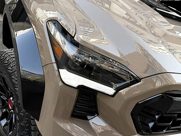 Toyota Tacoma, 2025г, полный привод, автомат