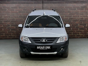 Lada (ВАЗ) , 2020г., передний привод, механика