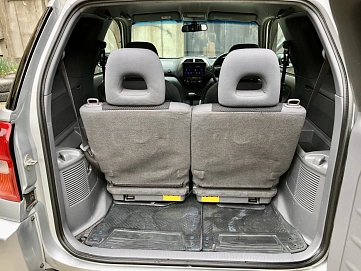 Toyota RAV4, 2000г, передний привод, автомат