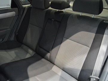 Chevrolet Lacetti, 2008г, передний привод, механика