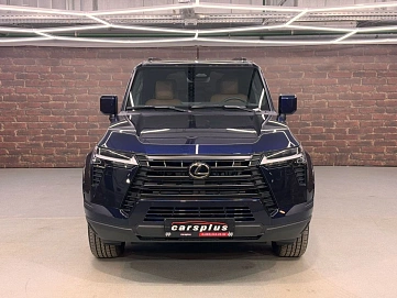 Lexus GX, 2024г, полный привод, автомат