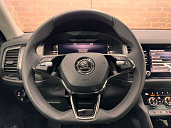 Skoda Kodiaq, 2024г., полный привод, робот
