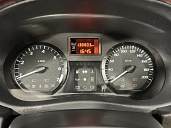 Lada (ВАЗ) Largus, 2019г., передний привод, механика