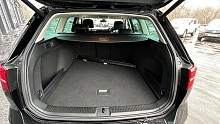Volkswagen Passat, 2017г., передний привод, робот
