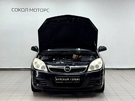 Opel Vectra, 2006г, передний привод, механика