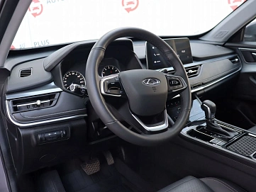 Chery Tiggo 4 Pro, 2023г, передний привод, вариатор