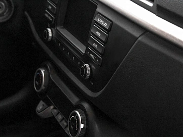 Kia Rio, 2019г, передний привод, автомат