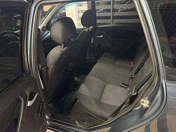 Lada (ВАЗ) Kalina, 2014г, передний привод, механика