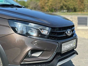 Lada (ВАЗ) , 2019г., передний привод, механика