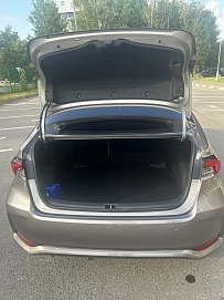 Toyota Corolla, 2022г, передний привод, вариатор