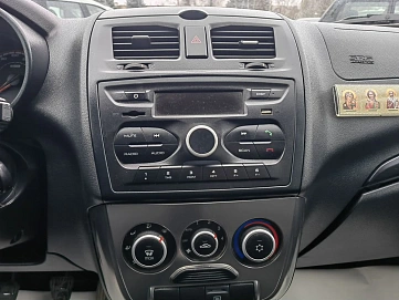 Lada (ВАЗ) Kalina, 2016г, передний привод, механика