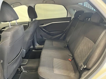 Lada (ВАЗ) Vesta, 2017г, передний привод, механика