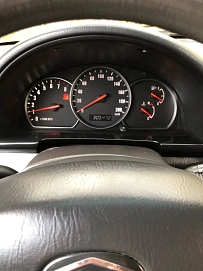 Suzuki Grand Vitara, 2004г, полный привод, механика