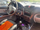 Kia Picanto, 2006г., передний привод, механика