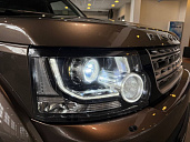 Land Rover Discovery, 2014г., полный привод, автомат