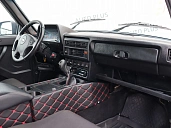 Lada (ВАЗ) , 2019г., полный привод, механика