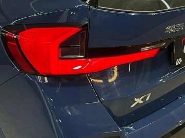 BMW X1, 2025г, полный привод, робот